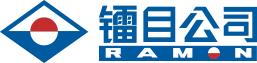镭目公司 logo